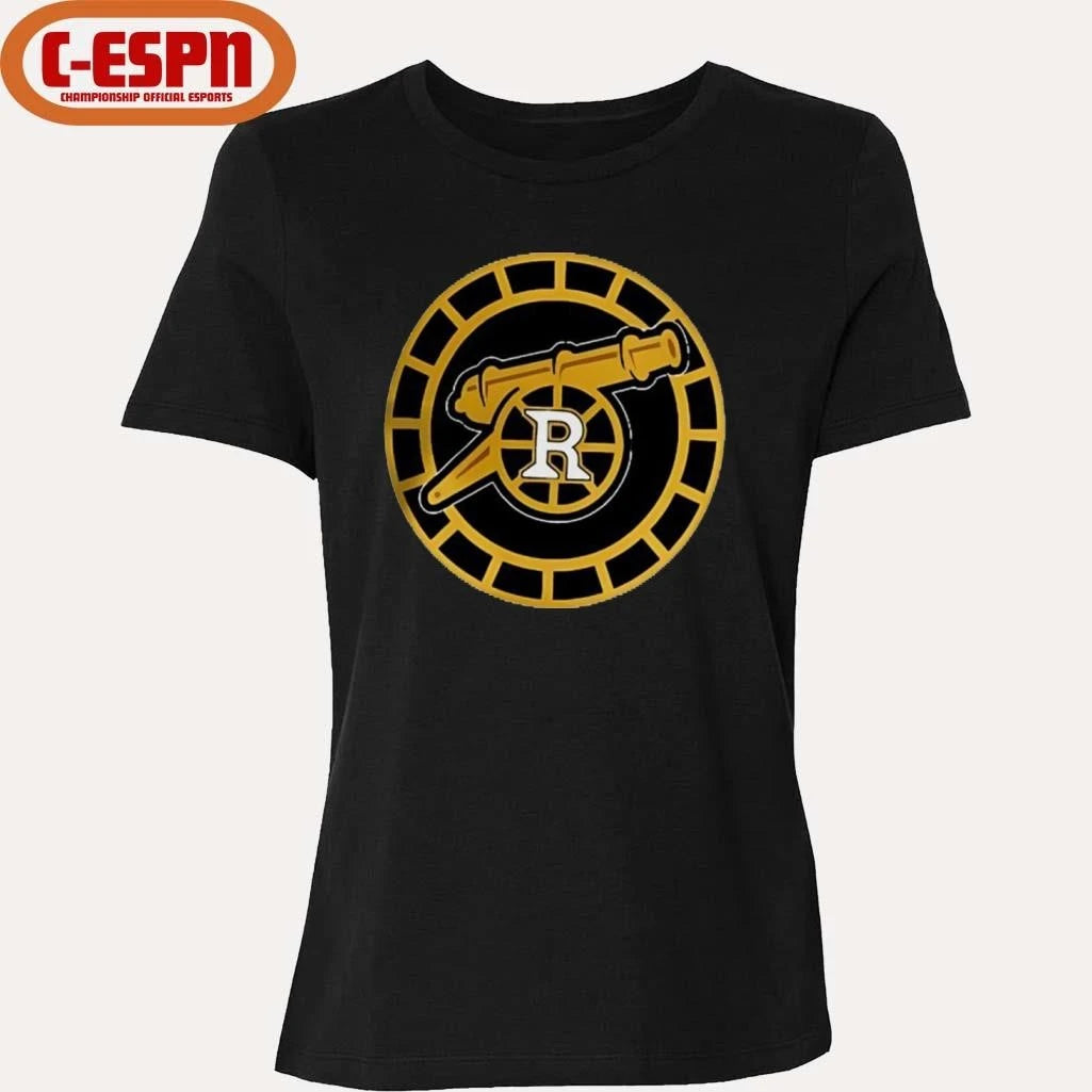 Official Boston Raiders Rozanov 81 Logo shirt
