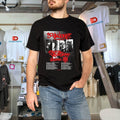 Official Boundaries Stick To Your Guns USA Summer 2025 Tour Dates Shirts