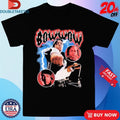 Official Bow Wow The Millennium Tour 2025 Shirts