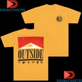 Official Boys Like Girls Welcome To Life On The Outside Shirts
