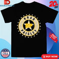 Official Brad Paisley Star Shirts