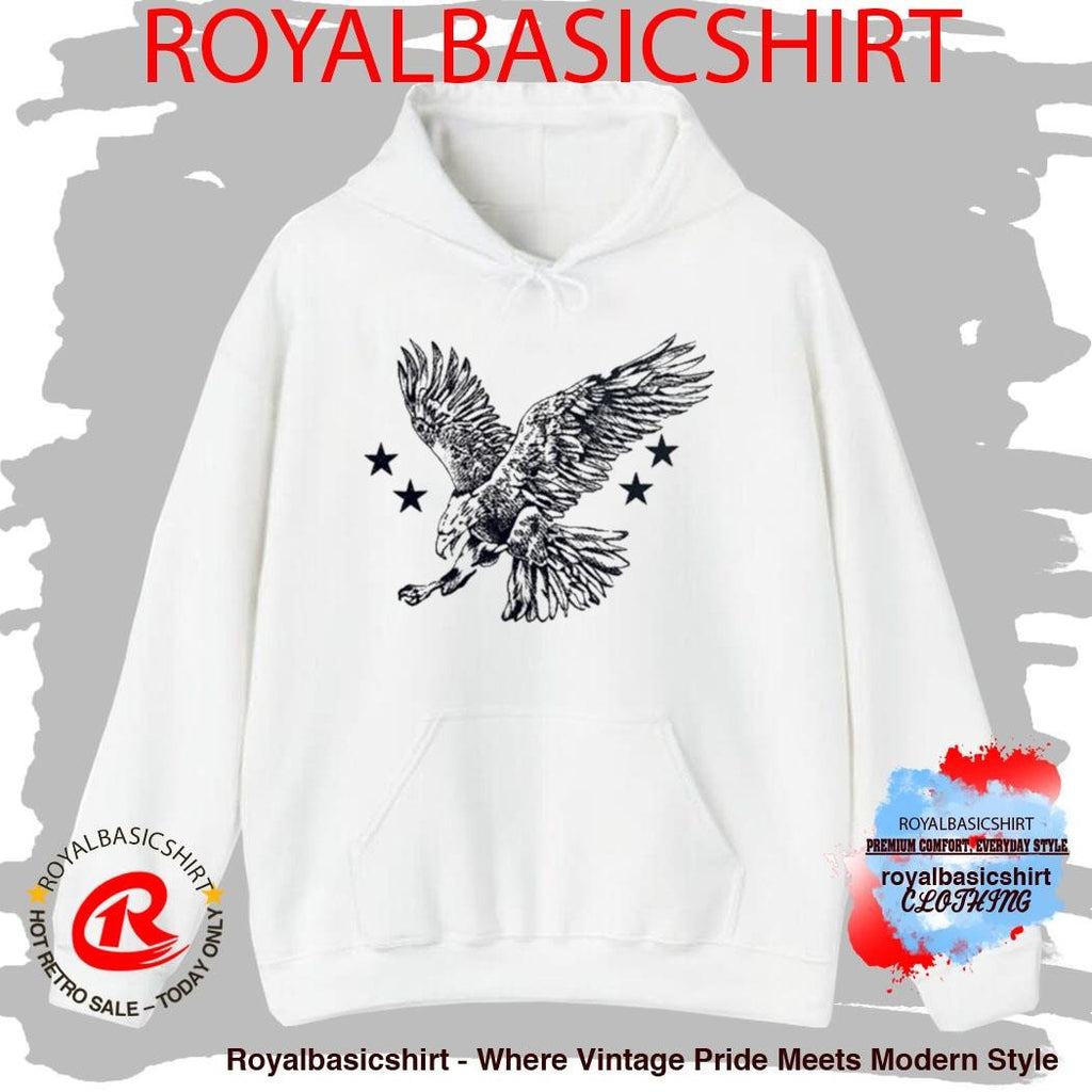 Official Braden Peters Clavicular Eagle Shirt