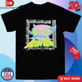 Official Brain Dead Fantasy Games Head Shirts