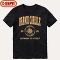 Official Brandi Carlile 2026 Returning To Myself T-Shirt