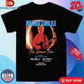 Official Brandi Carlile Feb 13-14 2026 Madison Square Garden New York NY Tour Shirts
