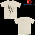 Official Brandi Carlile Hand Shirts