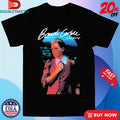 Official Brandi Carlile In These Silent Days Album Cover Photo Shirts