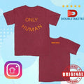 Official Brandi Carlile Only Human Shirts