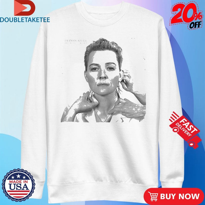 Official Brandi Carlile Returning To Myself Cover Shirts