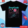 Official Brandi Carlile Spacey Rocket Shirts