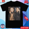 Official Brandy And Monica The Boy Is Mine Calling Shirts