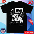Official Braxton Keith Photo College Shirts