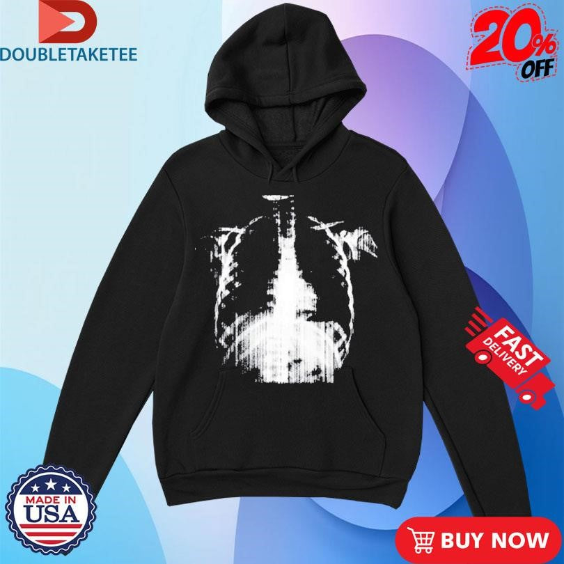 Official Brayton X-Ray Shirts