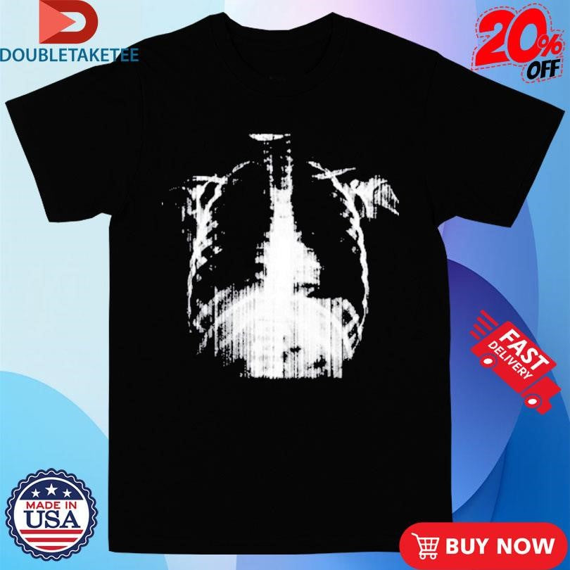 Official Brayton X-Ray Shirts