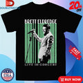 Official Brett Eldredge Live In Concert 2024 Photo Tour Shirts