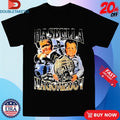 Official Brian Burns Hasbulla Magomedov King Shirts
