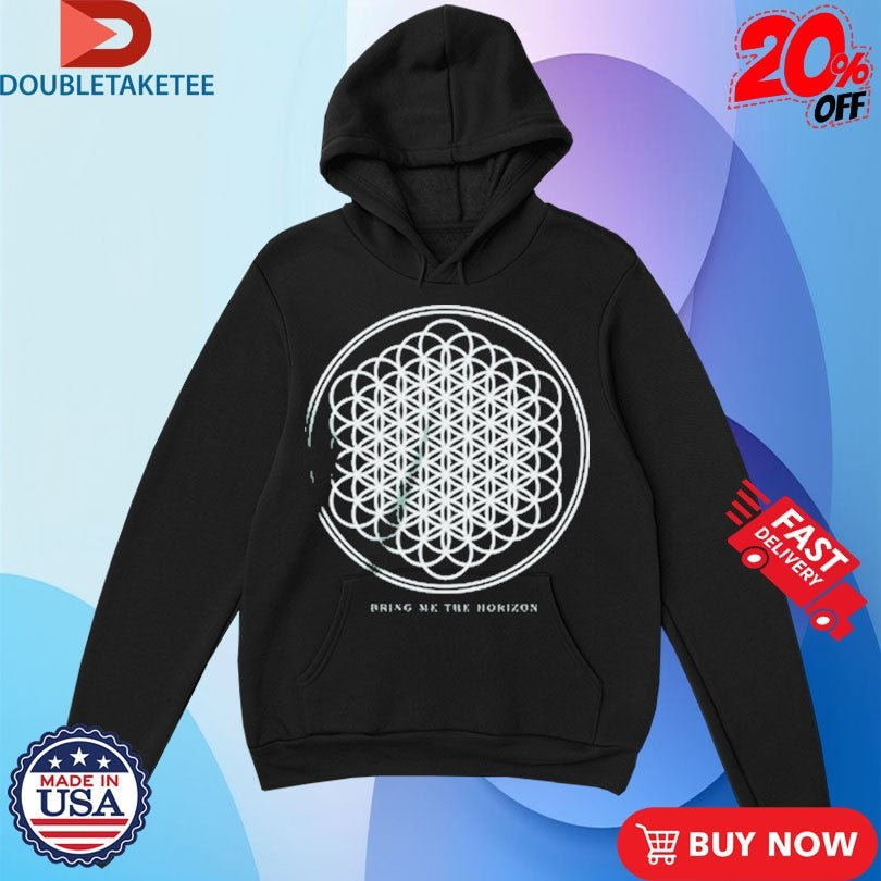 Official Bring Me The Horizon Sempiternal Shirts
