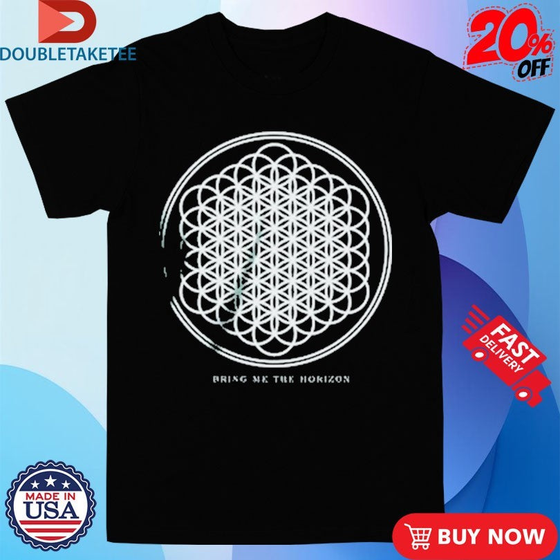 Official Bring Me The Horizon Sempiternal Shirts