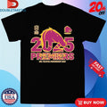 Official Brisbane Broncos NRL Telstra Premiership 2025 Shirts