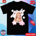 Official Britney Spears Lucky Shirts