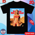 Official Brittany Mahomes MVP Of Game Day 2026 SI Swimsuit Shirts