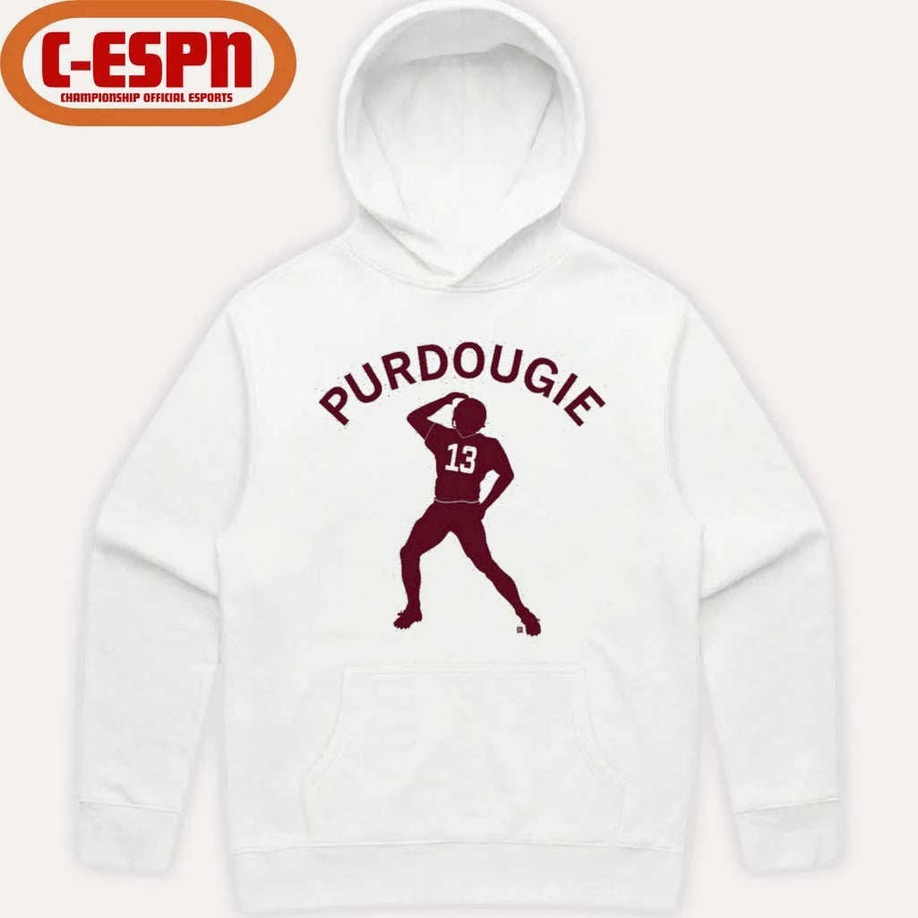 Official Brock Purdy Purdougie shirt