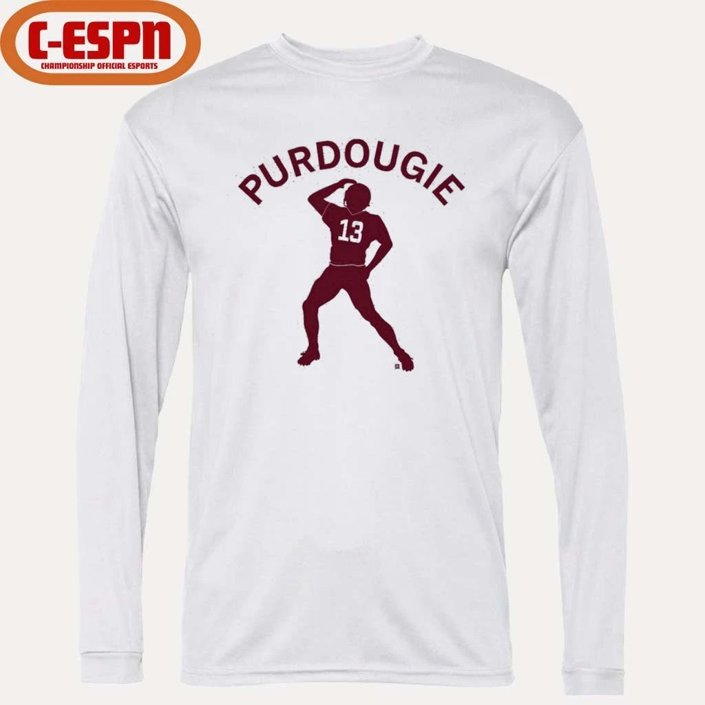 Official Brock Purdy Purdougie shirt