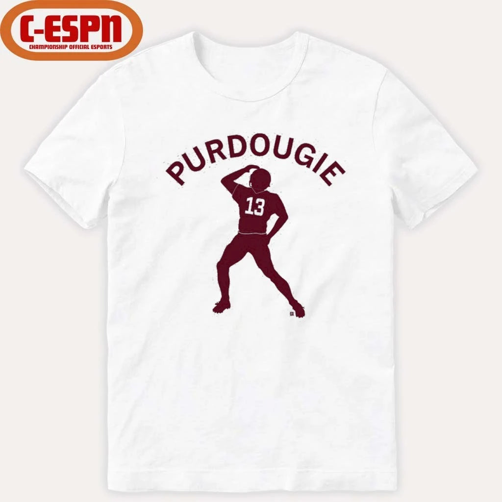 Official Brock Purdy Purdougie shirt