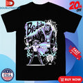 Official Brodido Bad Hombres AEW Shirts