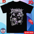 Official Brodido Brutalist Shirts