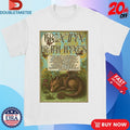 Official Bronwyn Keith Hynes 2026 Spring Tour Shirts