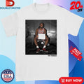 Official Bruce Thornton Pay Homage 2,110 Career Points Shirts