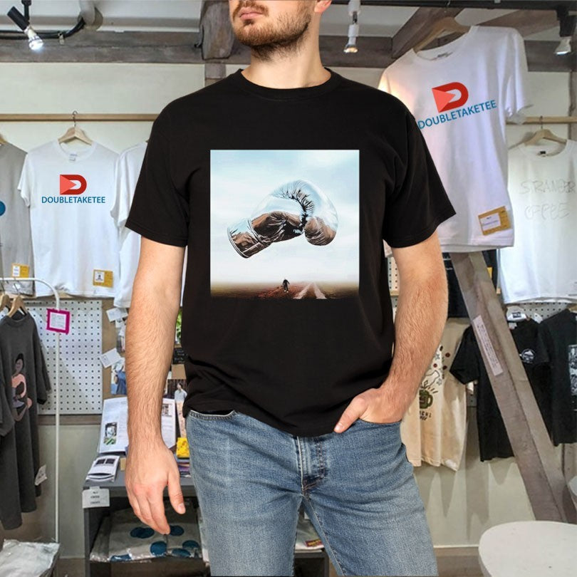 Official Bryan Adams Roll With The Punches Shirts