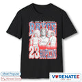 Official Bryce Hopkins St John’s Basketball Retro 90s T-Shirt