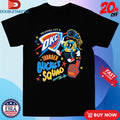 Official Bucket Squad NBA Oklahoma City Thunder Shirts