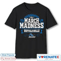 Official Buffalo Bulls 2026 NCAA DI Men’s Basketball Championship March Madness T-Shirt