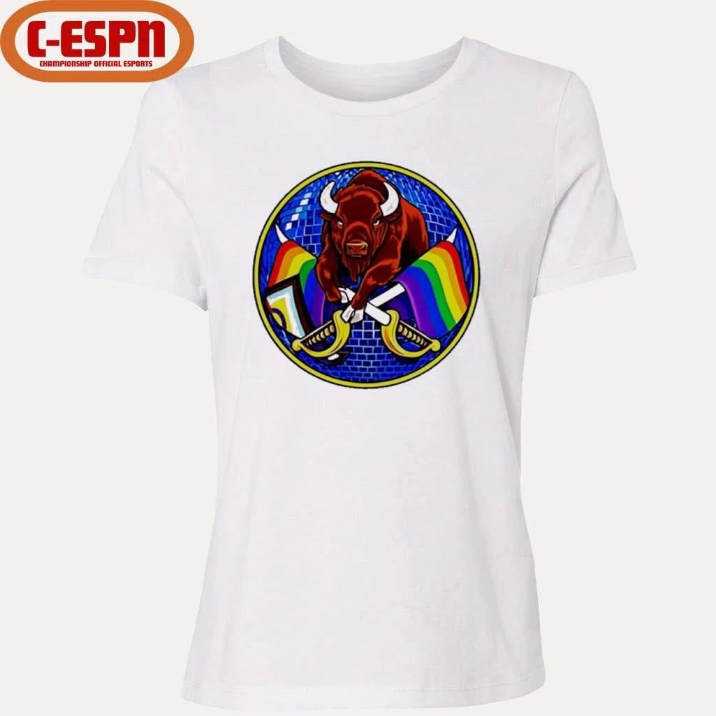 Official Buffalo Sabres Fanatics Pride Night Logo shirt