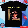 Official Buffalo Tom Big Red Letter Day 1993 Shirts