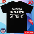 Official Buffalo Tom Symbols Shirts