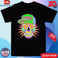 Official Bumpin Uglies Skull Shirts