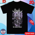 Official Burial The Aeons Of Horror Shirts