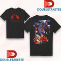 Official Burnt Peanut Battle Of The Bung Shirts
