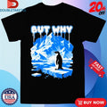 Official But Why Penguin Antarctica Exploration Shirts