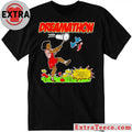 Official Butterfly Dreams Dreamathon Shirt