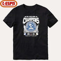 Official Byu Cougars 2025 Pop-Tarts Bowl Champions Vintage Shirt