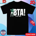 Official C.J. Gardner-Johnson BTA! Shirts