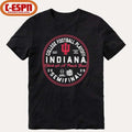 Official CFP Semifinal Indiana 2026 Peach Bowl Bound T-Shirt