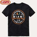 Official CFP Semifinal Miami 2026 Fiesta Bowl Bound T-shirt