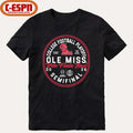 Official CFP Semifinal Ole Miss 2026 Fiesta Bowl Bound T-Shirt