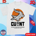 Official CU In The NT The Top End Different From The Bottom End Crocodile Gator Shirts